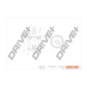 Oil Filter Dr!ve+ DP1110.11.0338