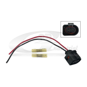 Cable Repair Set, central electrics 3RG 30767