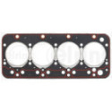 Gasket, cylinder head ELRING 890.697