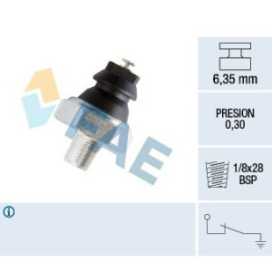 &Otilde;lisurvel&uuml;litus FAE 12240