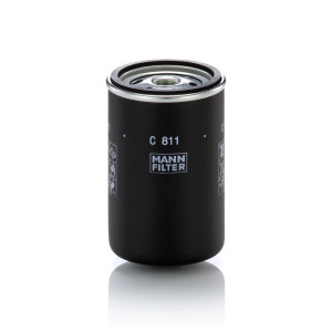&Otilde;hufilter MANN-FILTER C 811