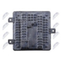 Ohjainlaite, valo NTY EPX-BM-118