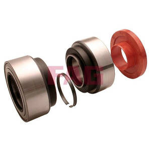 Подшипник ступицы колеса Schaeffler FAG 566427.05.AM