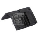 Mounting, radiator FEBI BILSTEIN 198482