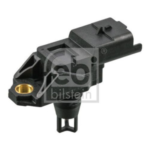 Sensor, intake manifold pressure FEBI BILSTEIN 186534