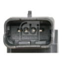 Sensor, intake manifold pressure FEBI BILSTEIN 186534