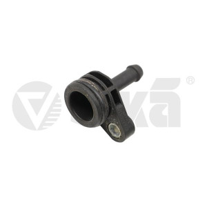 Фланец охлаждающей жидкости vika 11211855601