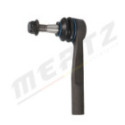 Raidetangon pää MERTZ M-S0241