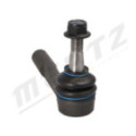 Tie Rod End MERTZ M-S0241