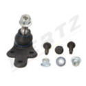 Ball Joint MERTZ M-S0300