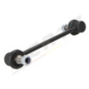 Link/Coupling Rod, stabiliser bar MERTZ M-S0521