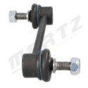 Link/Coupling Rod, stabiliser bar MERTZ M-S0521