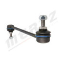 Link/Coupling Rod, stabiliser bar MERTZ M-S0614