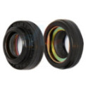 Shaft Seal, compressor shaft ACAUTO AC-10XX01