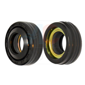 Shaft Seal, compressor shaft ACAUTO AC-10XX02