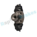 Колесный тормозной цилиндр RAP BRAKES R-C0253