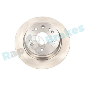 Тормозной диск RAP BRAKES R-D0023