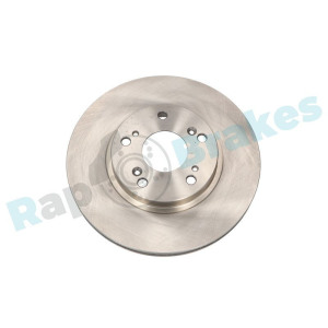 Тормозной диск RAP BRAKES R-D0368