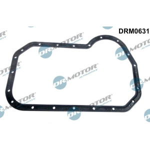 Tihend,&otilde;livann Dr.Motor Automotive DRM0631