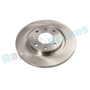 Тормозной диск RAP BRAKES R-D0703