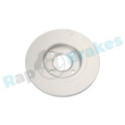 Brake Disc RAP BRAKES R-D0703C