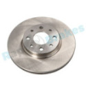 Brake Disc RAP BRAKES R-D0764