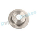 Тормозной диск RAP BRAKES R-D0870