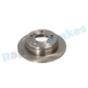 Тормозной диск RAP BRAKES R-D0870