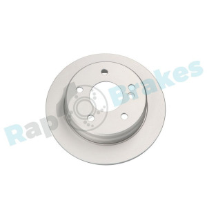 Тормозной диск RAP BRAKES R-D0870C