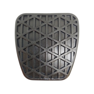 020B Pedal Cover for Mercedes-Benz