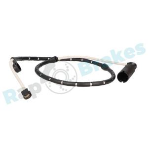 Сигнализатор, износ тормозных колодок RAP BRAKES R-G0033