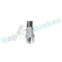 Brake Hose RAP BRAKES R-H0770