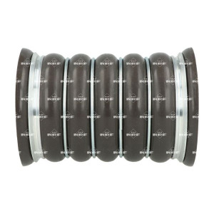 Charge Air Hose NRF 166473