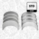 Connecting Rod Bearing Set ET ENGINETEAM LP002600