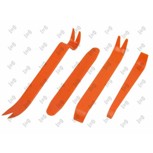 Набор клиньев для молдинга ABAKUS ME-TOOL-KIT-1