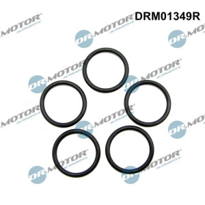 Уплотнительное кольцо, резьбовая пробка маслосливн. отверст. Dr.Motor Automotive DRM01349R