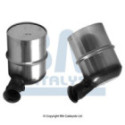 Soot/Particulate Filter, exhaust system BM CATALYSTS BM11188H