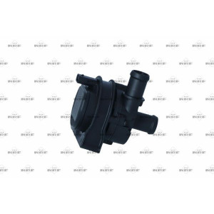 Lisävesipumppu (jäähdytysnestekierto) NRF 390039