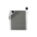 Low Temperature Cooler, charge air cooler THERMOTEC DAME011TT