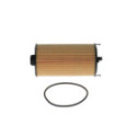 Oil Filter BOSCH F 026 407 303
