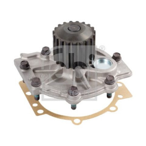 Water Pump, engine cooling FEBI BILSTEIN 107804
