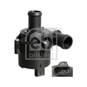 Lisävesipumppu (jäähdytysnestekierto) FEBI BILSTEIN 176098