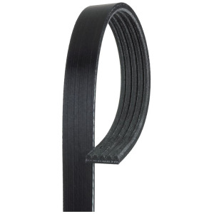 Поликлиновой ремень GATES 5PK1525HD