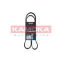 V-ribbed Belt KAMOKA 7016085