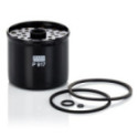 Fuel Filter MANN-FILTER P 917 x