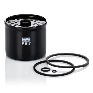 K&uuml;tusefilter MANN-FILTER P 917 x