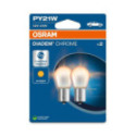 Лампа накаливания, фонарь указателя поворота ams-OSRAM 7507DC-2BL