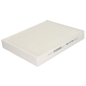 Suodatin, sisäilma PURRO PUR-PC7011