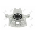 Brake Caliper ABAKUS 131-04-657