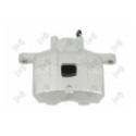 Brake Caliper ABAKUS 131-04-657